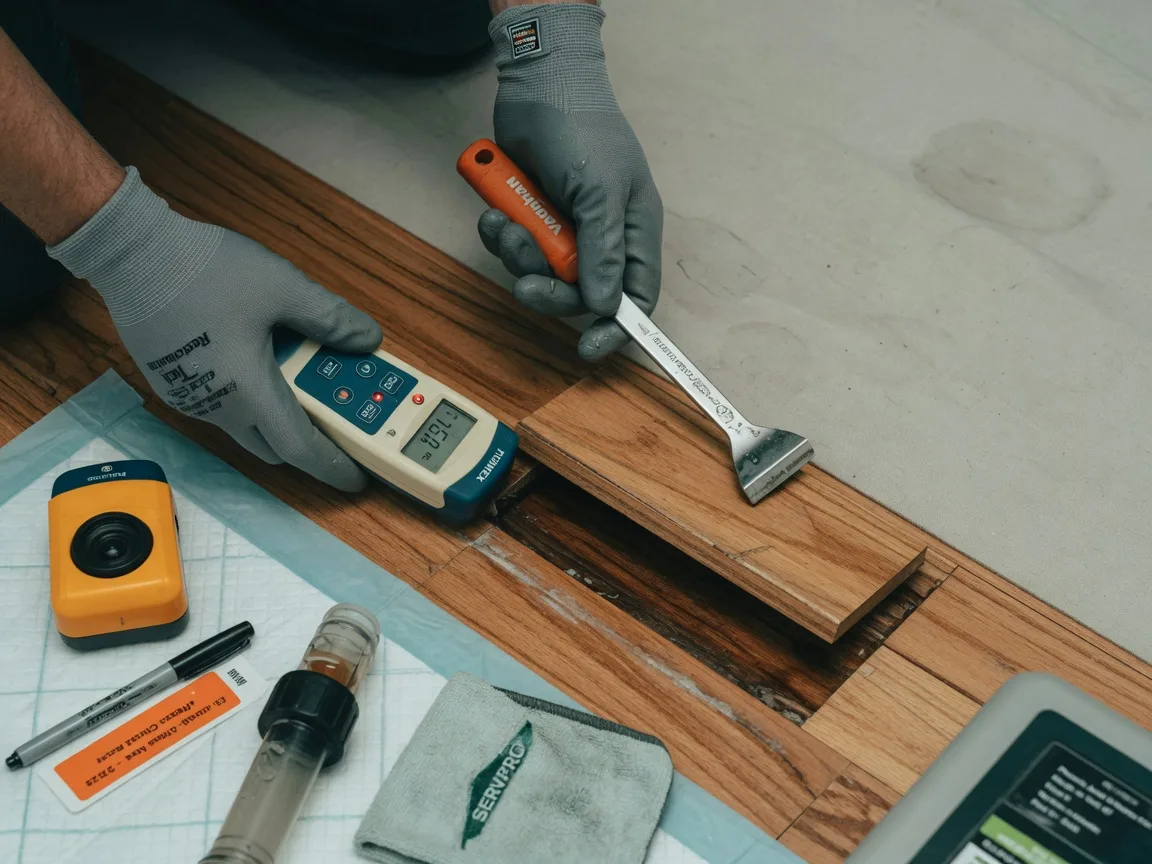 Why choose Water Damage Restoration in Forestville, CA